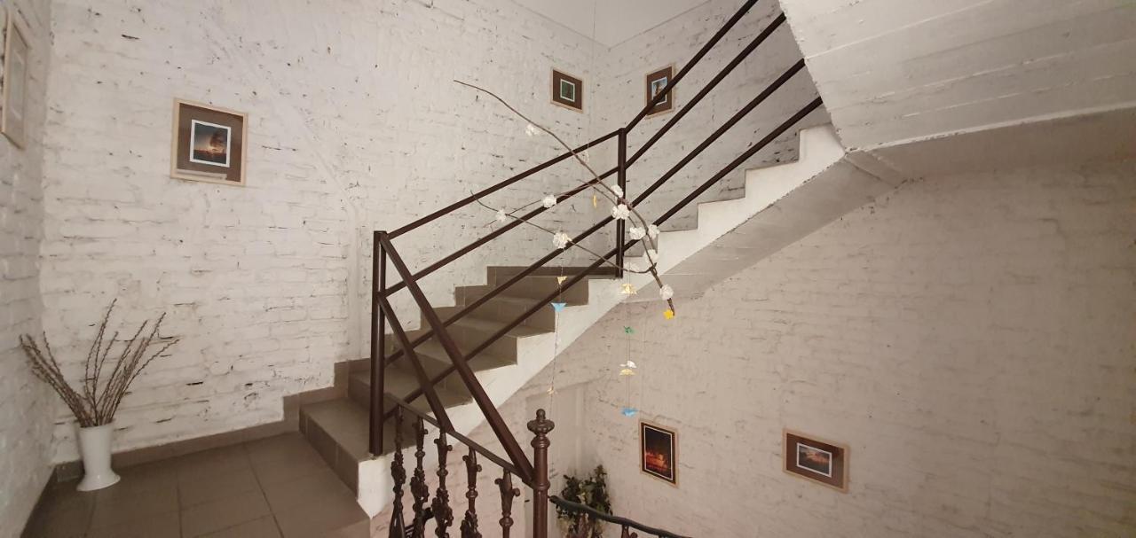 Romzsa Todor Kollegium Hostel แซแก็ด ภายนอก รูปภาพ